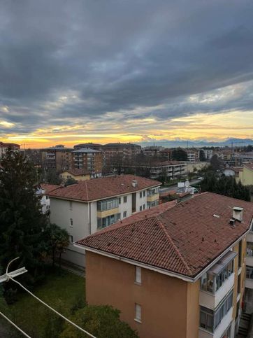 Appartamento in residenziale in Viale Cadore