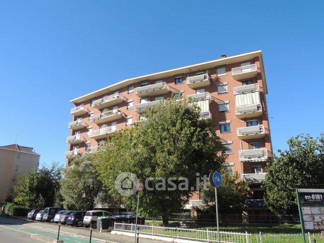 Appartamento in residenziale in Via P. Crosetto 11
