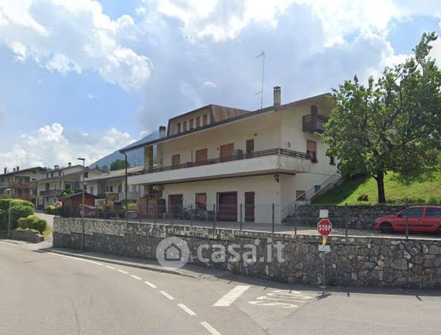 Appartamento in residenziale in Salita Cesare Battisti