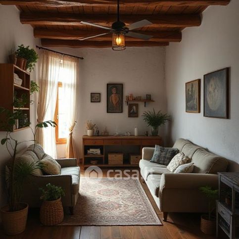 Appartamento in residenziale in Via Due Palmenti