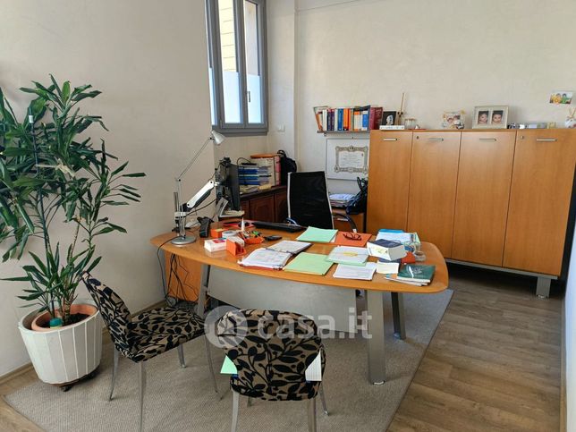 Ufficio in commerciale in Via della Biblioteca 4 -2