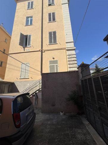 Appartamento in residenziale in