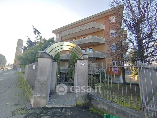 Appartamento in residenziale in Viale Milano