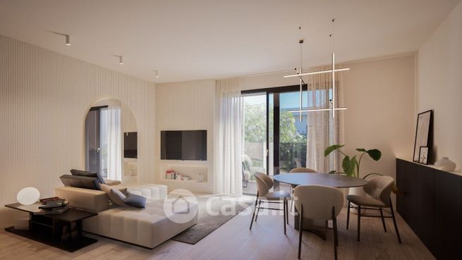 Appartamento in residenziale in Via Palmiro Togliatti 75