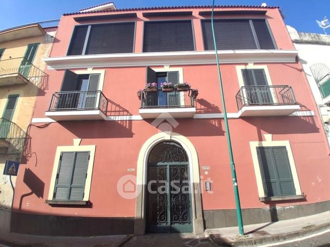 Appartamento in residenziale in Via Giuseppe Beneduce 24