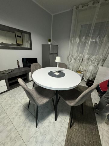 Appartamento in residenziale in Via Cesare Ferrufini