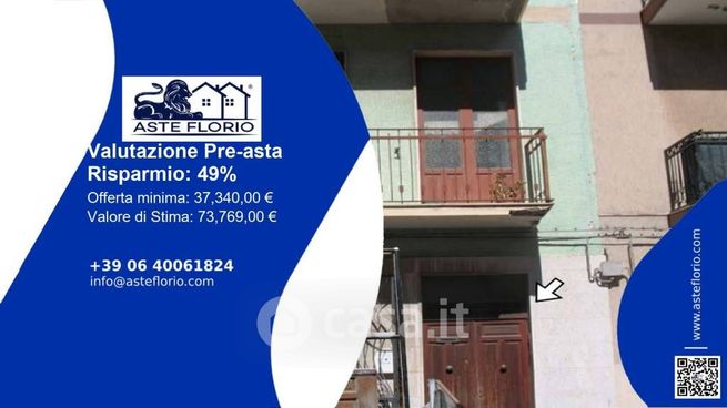 Appartamento in residenziale in Via Soccorso