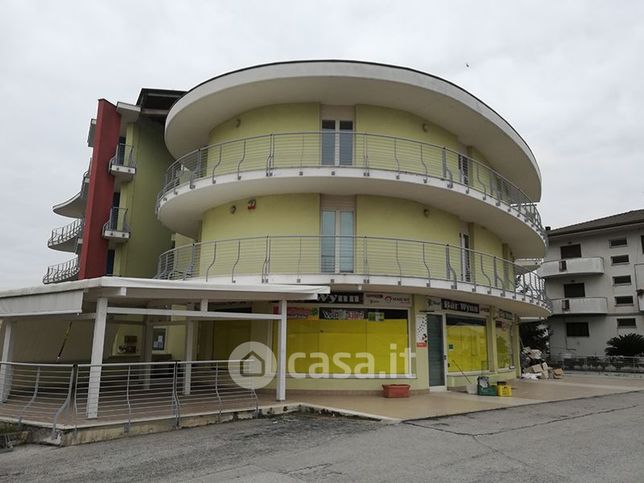 Appartamento in residenziale in Via G. Ungaretti 6