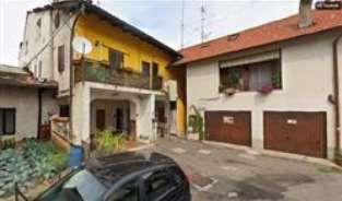 Appartamento in residenziale in Via Ai Prati 5a