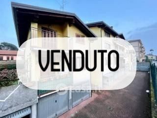 Appartamento in residenziale in Via E. Toti 11 /a