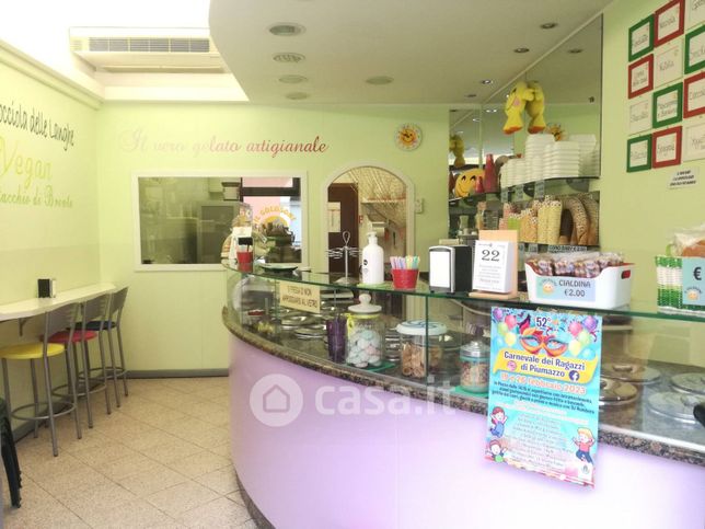 Attivitã /licenza (con o senza mura) in commerciale in Via dei Mille