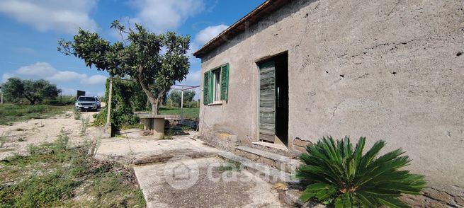 Terreno agricolo in commerciale in Via degli Aranci