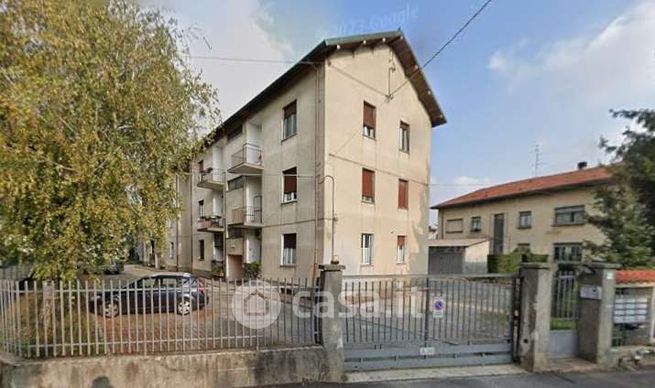 Appartamento in residenziale in Via Monte Grappa 16