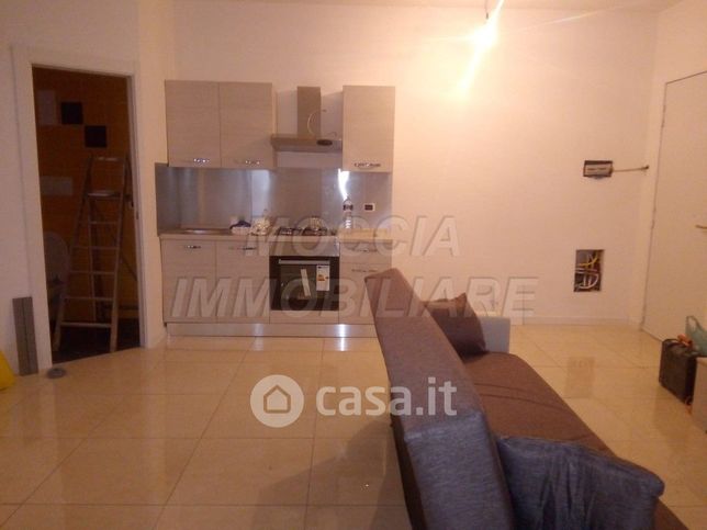 Appartamento in residenziale in Piazza Luigi Vanvitelli