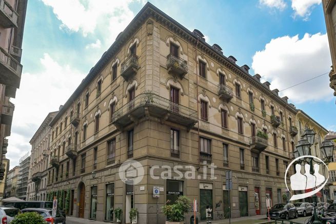Appartamento in residenziale in Via dei Mercanti 16