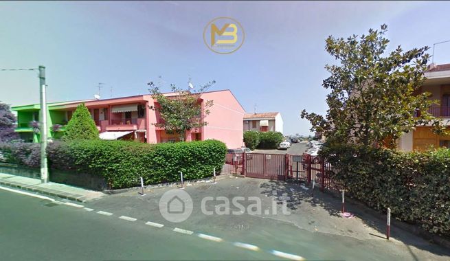 Villetta a schiera in residenziale in Via Duca d'Aosta 116