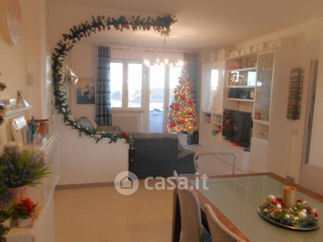 Appartamento in residenziale in Via Genova