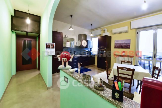 Appartamento in residenziale in Via per Cassina Nuova 13