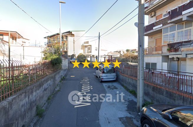 Appartamento in residenziale in Via Poggio D'Aquila