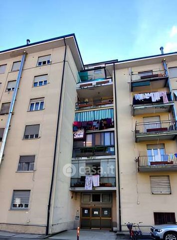 Appartamento in residenziale in Via Michelangelo Buonarroti 4