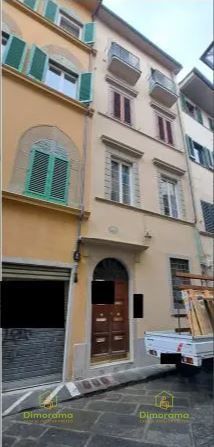 Appartamento in residenziale in Via del Campuccio 14