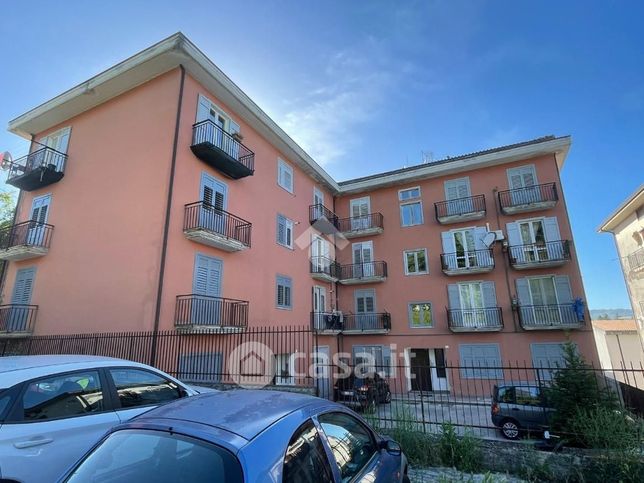 Appartamento in residenziale in Salita Palazzo