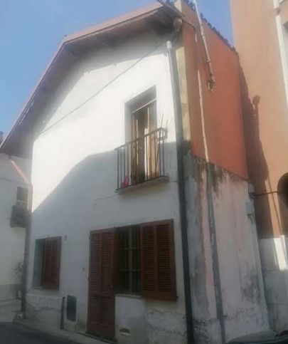 Appartamento in residenziale in Via Giuseppe Mazzini 2