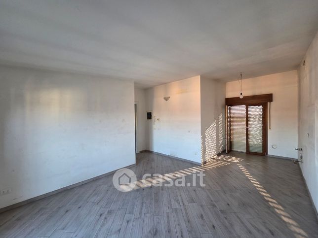 Appartamento in residenziale in Via Buffoni 1