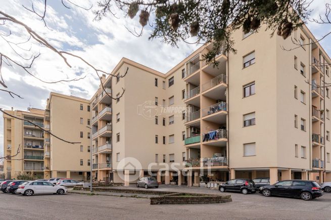 Appartamento in residenziale in Via Giovanni Falcone 7