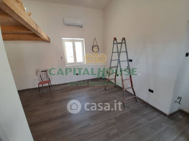 Appartamento in residenziale in Via Francesco Landi