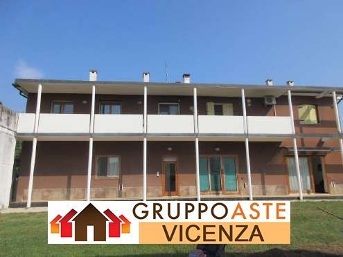 Appartamento in residenziale in Via San Maria 24