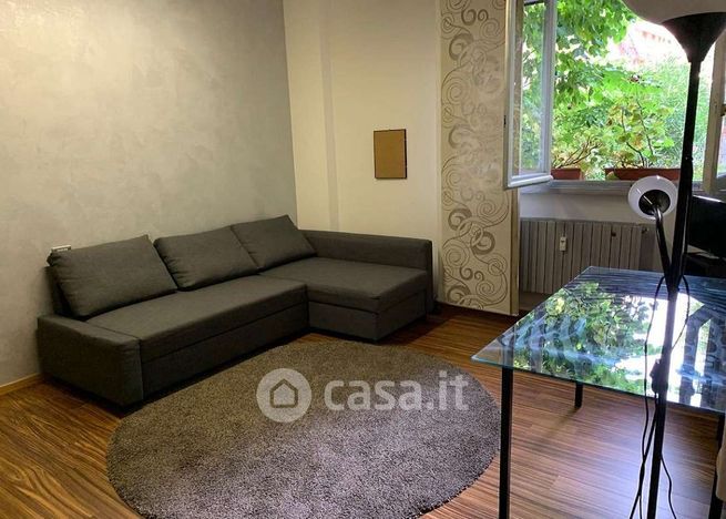 Appartamento in residenziale in Via Don Luigi Guanella 1