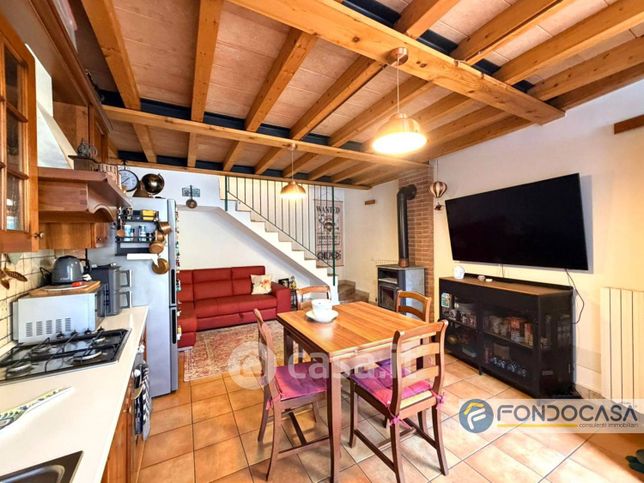 Appartamento in residenziale in Via Raimondi