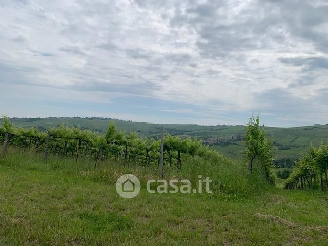 Terreno edificabile in residenziale in Strada Provinciale 201