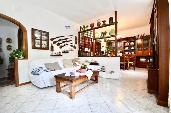 Appartamento in residenziale in Via della Ginestra