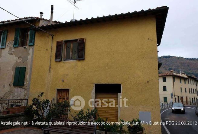 Appartamento in residenziale in Via IV Novembre 17