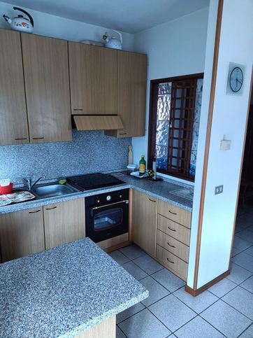Appartamento in residenziale in Via Sant'Abbondio