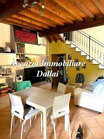 Casa bi/trifamiliare in residenziale in Strada provinciale 41 di Sagginale 99999