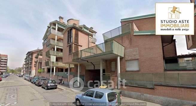 Appartamento in residenziale in Via Silvestro Lega 6