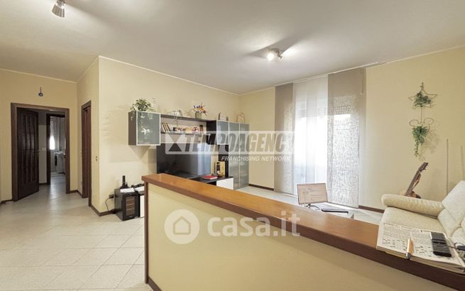 Appartamento in residenziale in Via Don Carlo Gnocchi 21