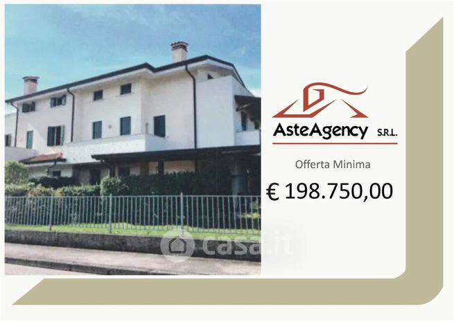 Appartamento in residenziale in Via Tintoretto 1