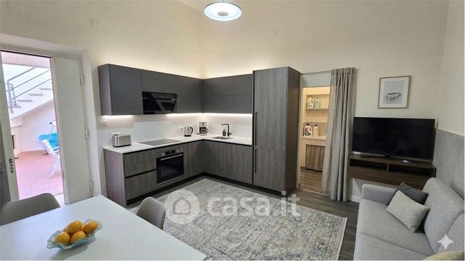 Villa in residenziale in 