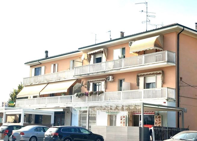 Appartamento in residenziale in Via Nazionale 63