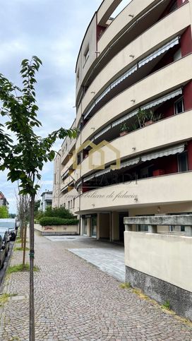 Appartamento in residenziale in Via Giuseppe Saragat