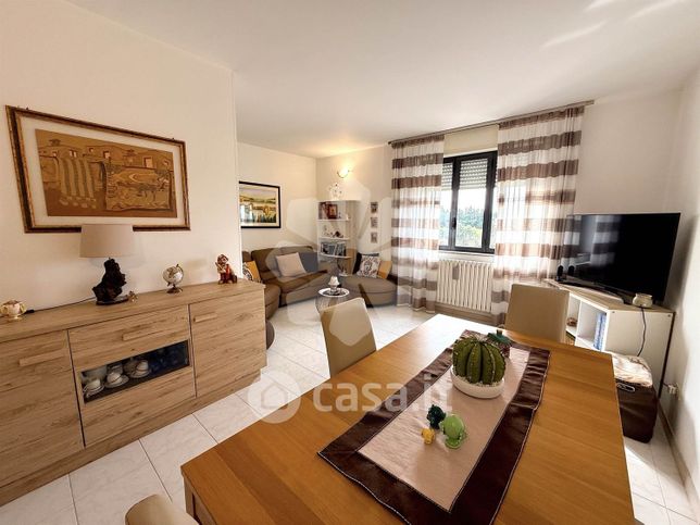 Appartamento in residenziale in Via Aldo Moro