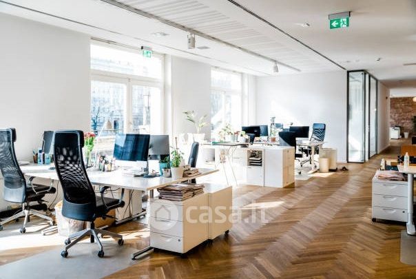 Ufficio in commerciale in Vicolo del Casale Lumbroso 85