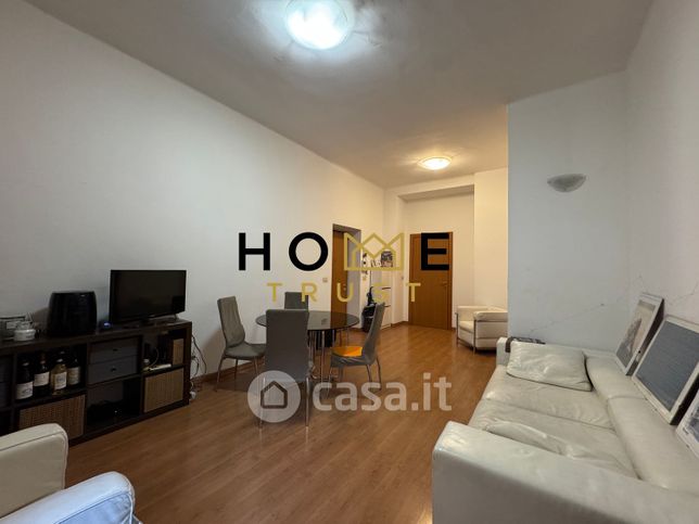 Appartamento in residenziale in Via Col Moschin 5