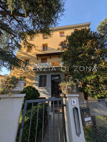 Appartamento in residenziale in Via Gaetano Monti