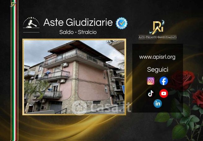 Casa indipendente in residenziale in Via Calcagno