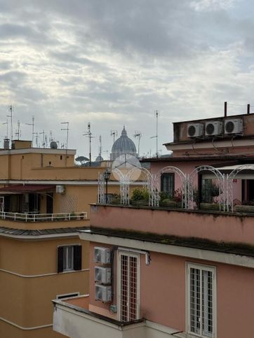 Appartamento in residenziale in Via San Tommaso d'Aquino 11